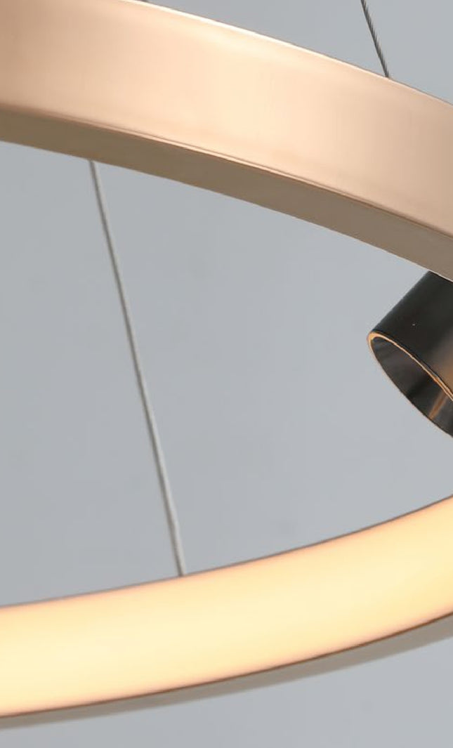 Chandelier VAWES