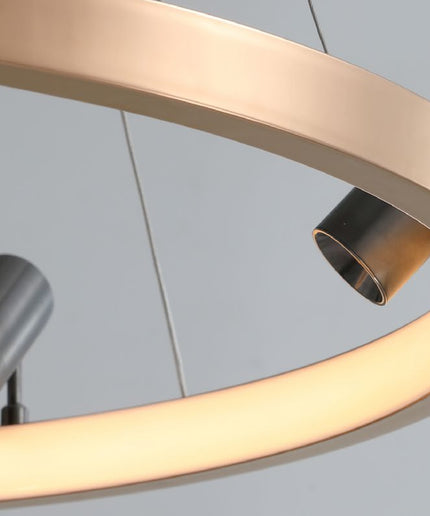 Chandelier VAWES