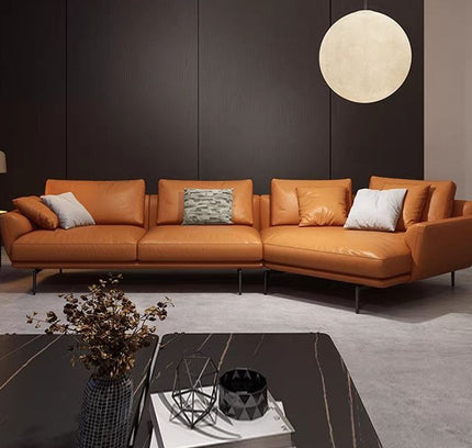Sofa UNI — designer sofa, custom furniture by RODESIGNE