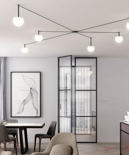 Ceiling Light KERS