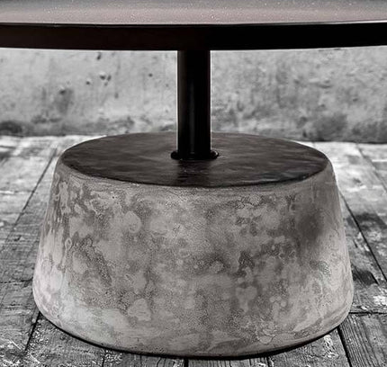 Coffee table SIMAN by Rodesigne