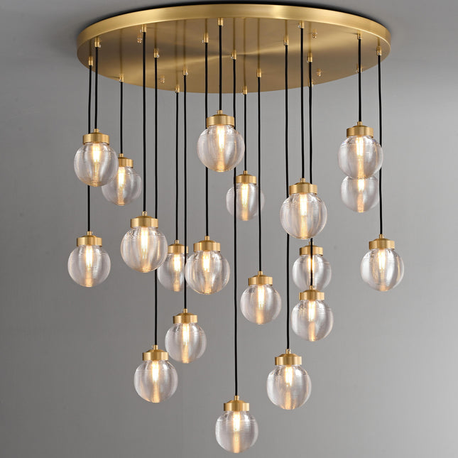 Chandelier MASCOTA