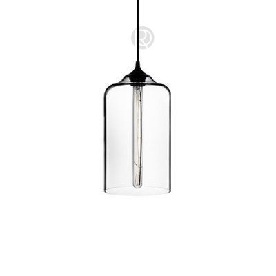 Pendant lamp PARLOR BAR by Romatti