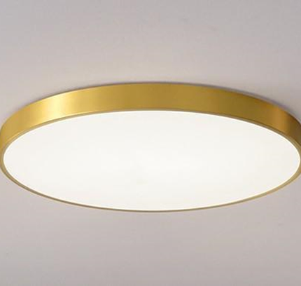 Ceiling Light ARCHERY — ceiling light fixture, designer lighting by RODESIGNE