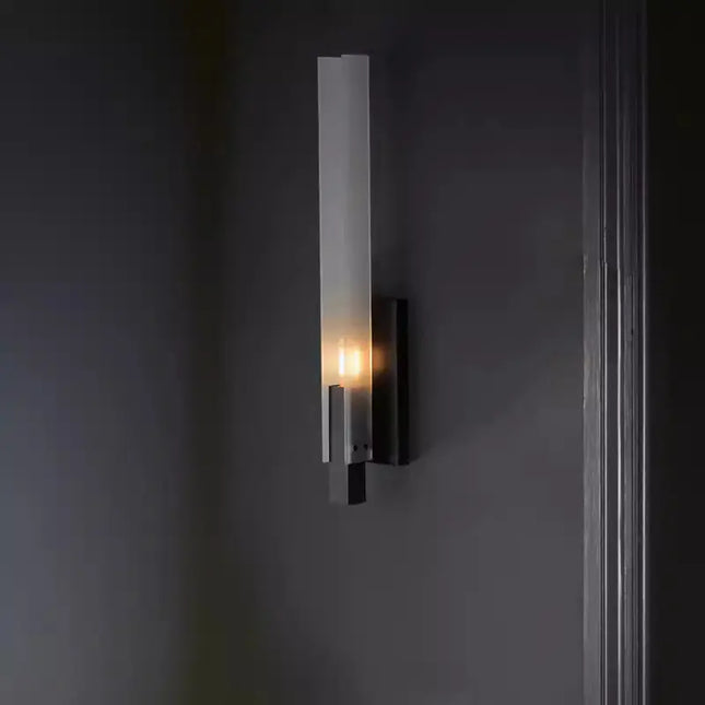 Wall lamp (Sconce) LOPERT by Rodesigne