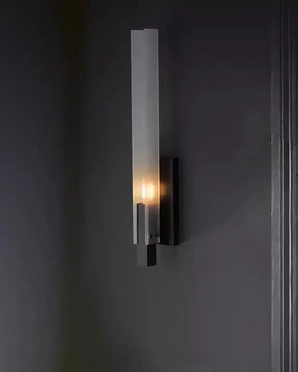 Wall lamp (Sconce) LOPERT by Rodesigne