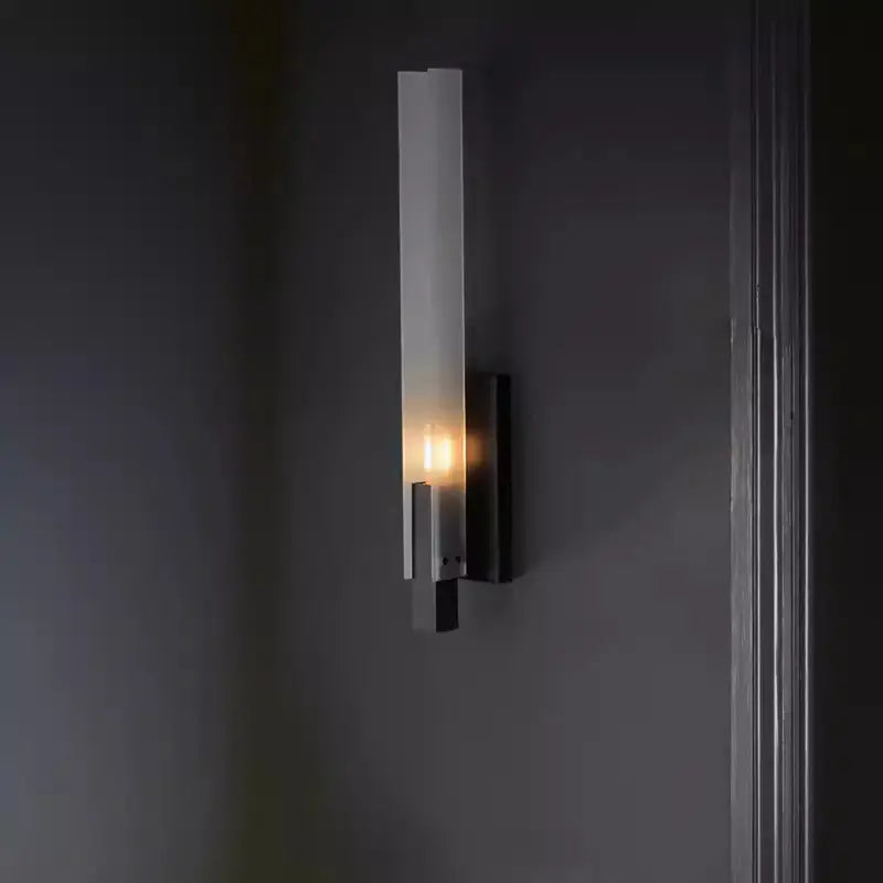 Wall lamp (Sconce) LOPERT by Rodesigne