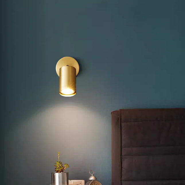 Wall Sconce YELLI