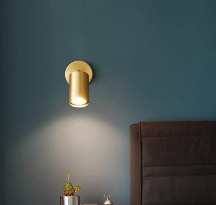 Wall Sconce YELLI — wall sconce lamp, designer lighting by RODESIGNE