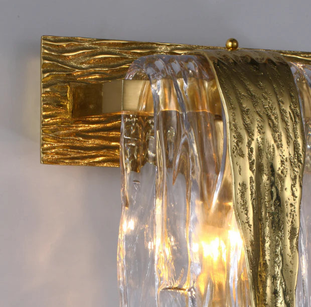 Wall Sconce DUNARA