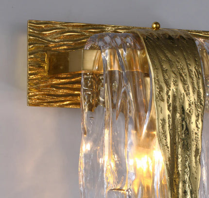 Wall Sconce DUNARA — wall sconce lamp, designer lighting by RODESIGNE