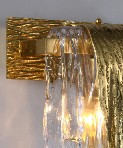Wall Sconce DUNARA