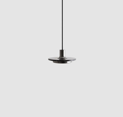Pendant Light HASITA — modern pendant light, custom designer lighting by RODESIGNE