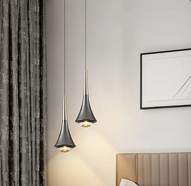 Pendant Light BERTEW
