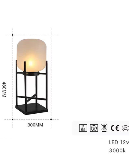 Landscape Light OKLUS by Romatti