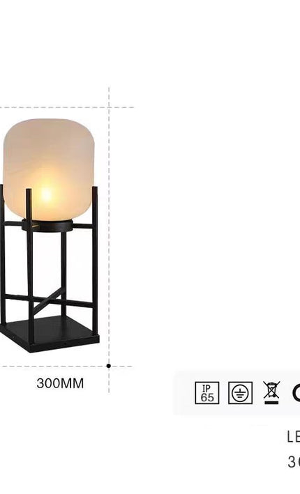 Landscape Light OKLUS by Romatti