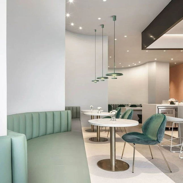 Pendant Light RUBRY