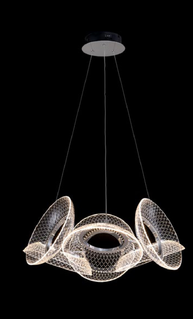 Chandelier KERESA