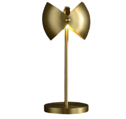 Table Lamp VANETTA — designer table lamp by RODESIGNE