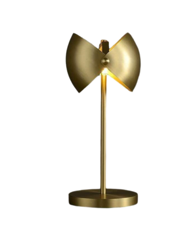 Table Lamp VANETTA — designer table lamp by RODESIGNE
