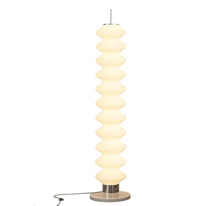 Floor Lamp TUBI — designer floor lamp by RODESIGNE