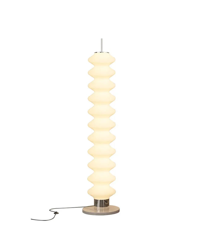 Floor Lamp TUBI — designer floor lamp by RODESIGNE