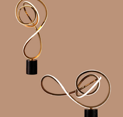 Table Lamp HITAR — designer table lamp by RODESIGNE