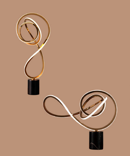 Table Lamp HITAR