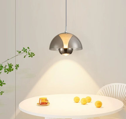 Pendant Light AGRA — modern pendant light, custom designer lighting by RODESIGNE