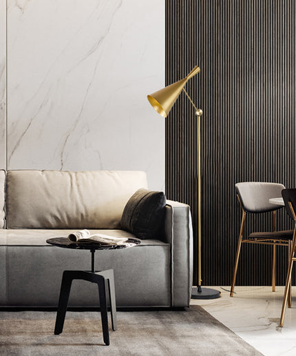 Floor Lamp HORN