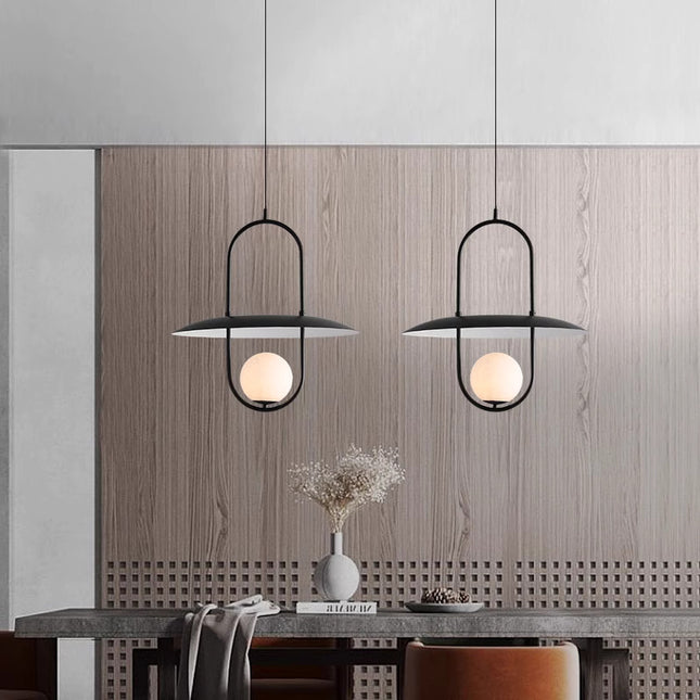 Pendant Light ALDERT