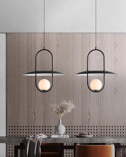 Pendant Light ALDERT