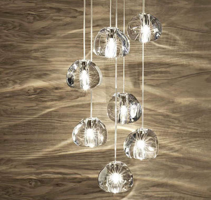 Pendant lamp VERSALE by Rodesigne