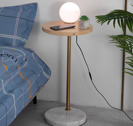 Floor Lamp GHONNY Romatti — designer floor lamp by RODESIGNE