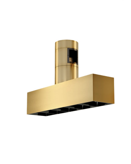 Copper Shade GRILLY S