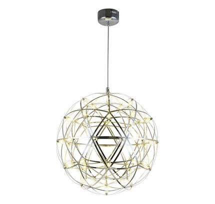 Pendant Light RAIMOND — modern pendant light, custom designer lighting by RODESIGNE