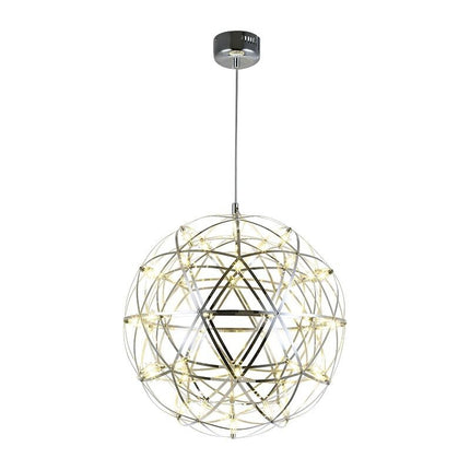 Pendant Light RAIMOND — modern pendant light, custom designer lighting by RODESIGNE