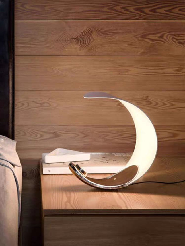 Table Lamp CURLY