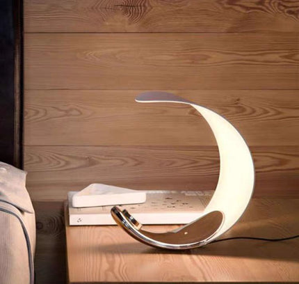 Table Lamp CURLY — designer table lamp by RODESIGNE