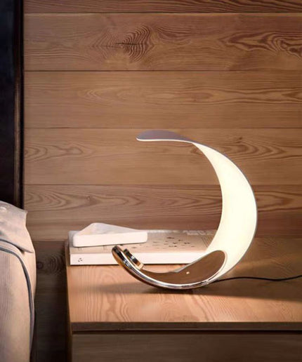 Table Lamp CURLY
