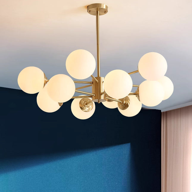 Chandelier MAKASSA