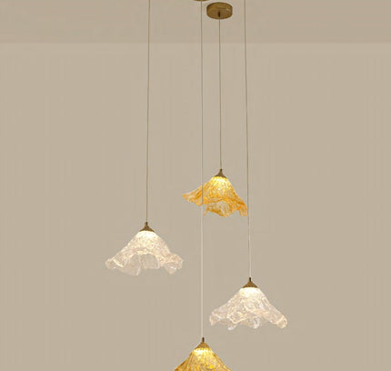 Pendant Light JAFF — modern pendant light, custom designer lighting by RODESIGNE