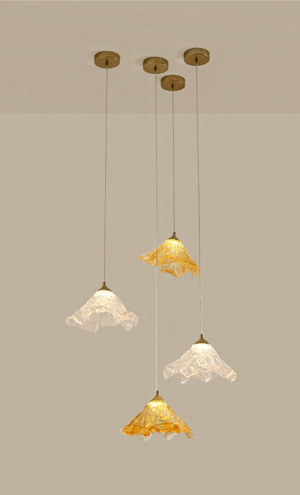 Pendant Light JAFF