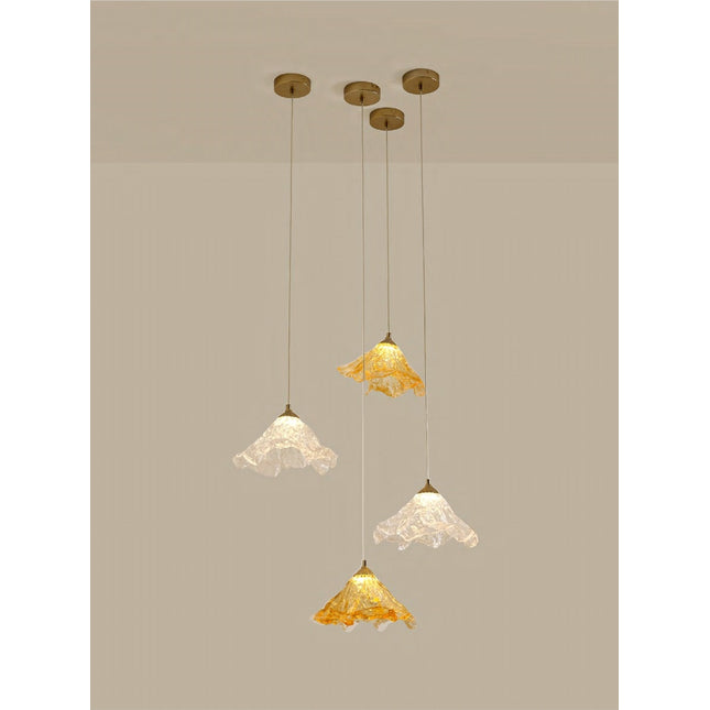 Pendant Light JAFF — modern pendant light, custom designer lighting by RODESIGNE