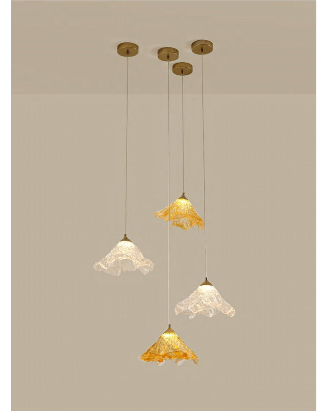 Pendant Light JAFF — modern pendant light, custom designer lighting by RODESIGNE