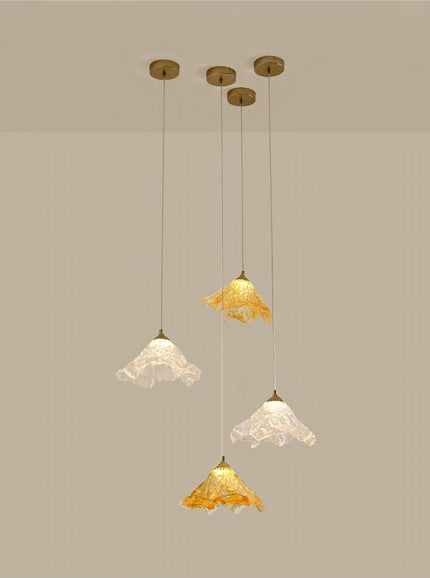 Pendant Light JAFF — modern pendant light, custom designer lighting by RODESIGNE