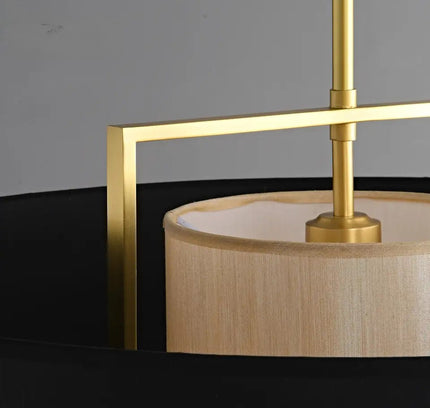 Pendant Light DOUSE — modern pendant light, custom designer lighting by RODESIGNE