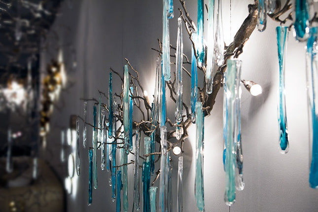 Wall Sconce OSANA