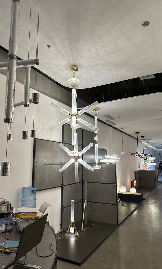 Chandelier KOLLETT