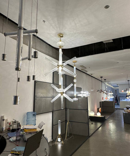 Chandelier KOLLETT